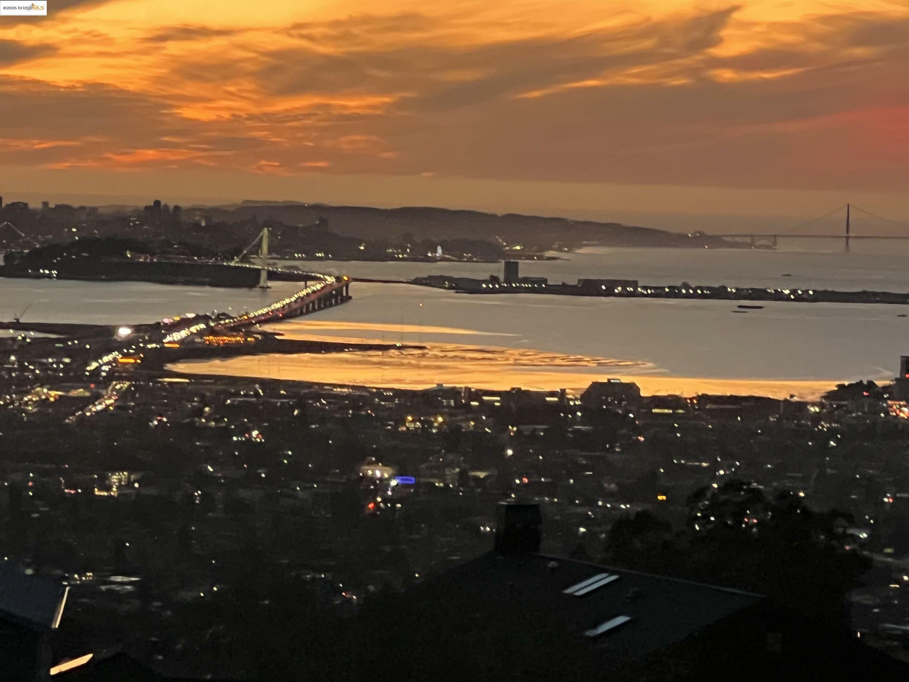 Property Photo: 6100 Skyline Blvd CA 94611
