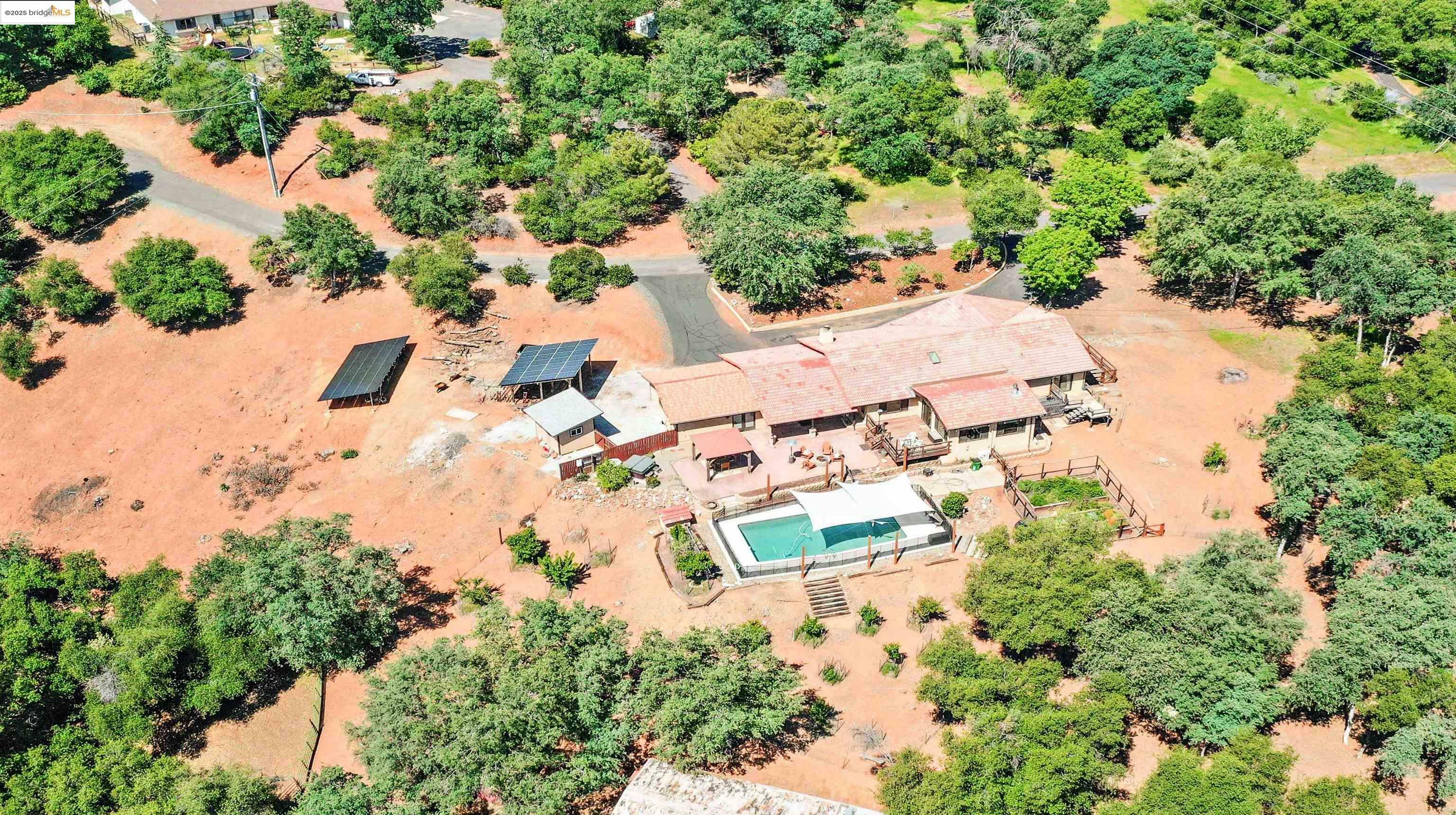 Property Photo: 18306 Corte Del Montana CA 95370