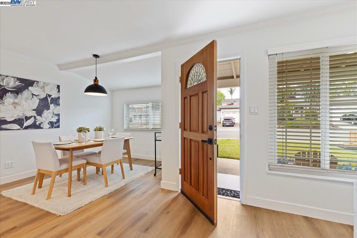 Property Photo: 19678 Bernal Street CA 94546