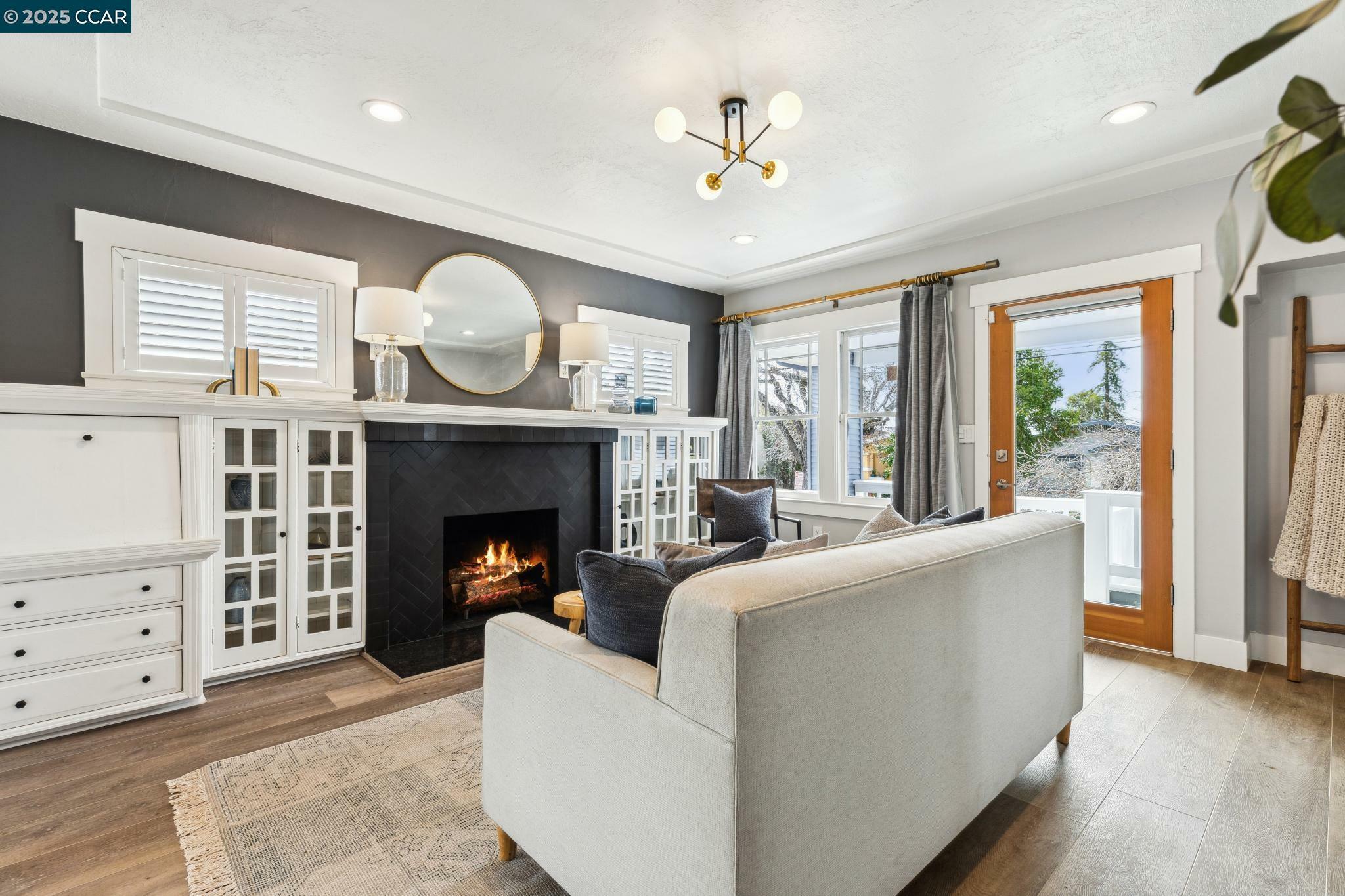 Property Photo:  3732 Quigley St  CA 94619 