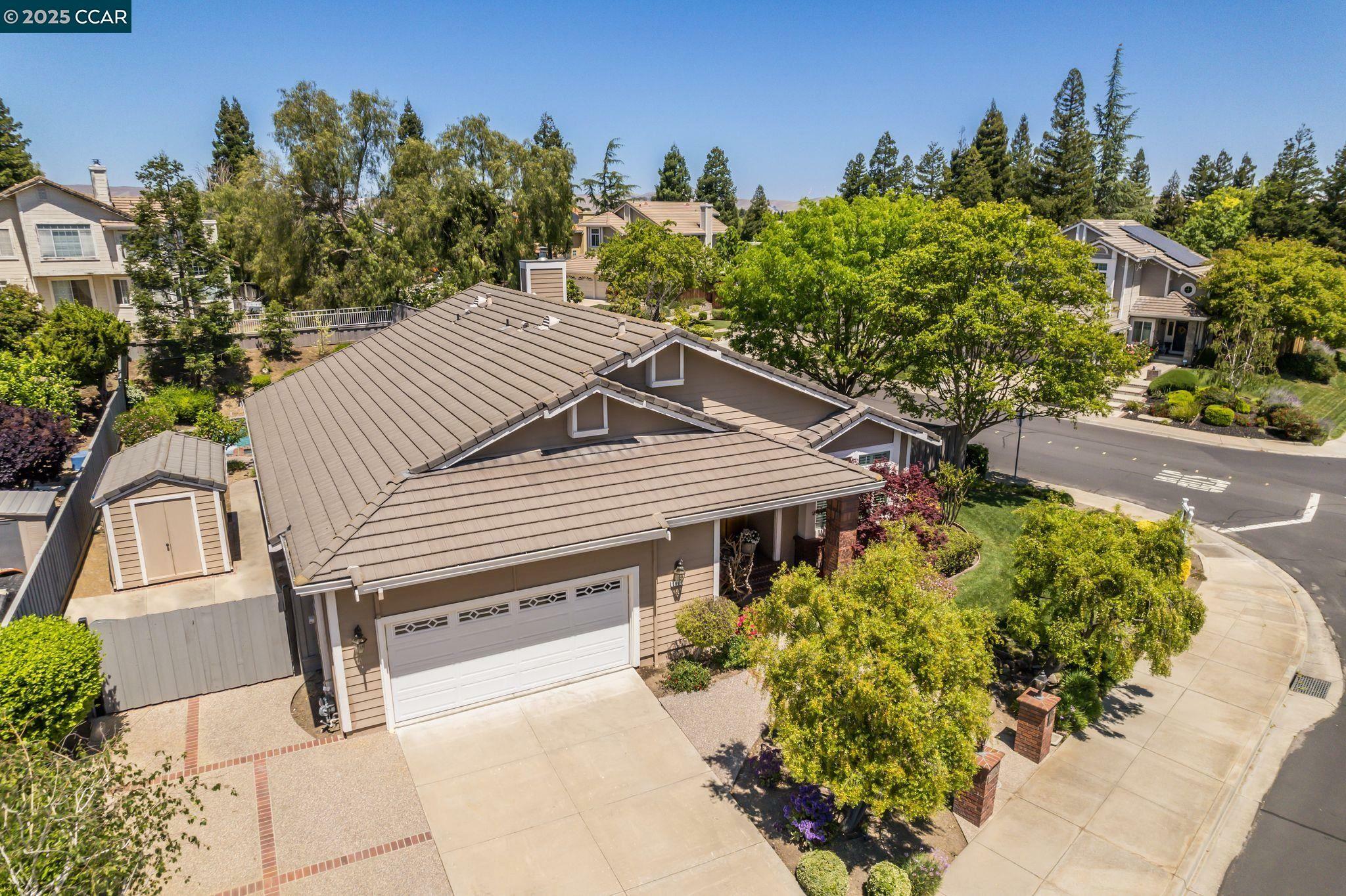 Property Photo: 3694 Edinburgh CA 94551
