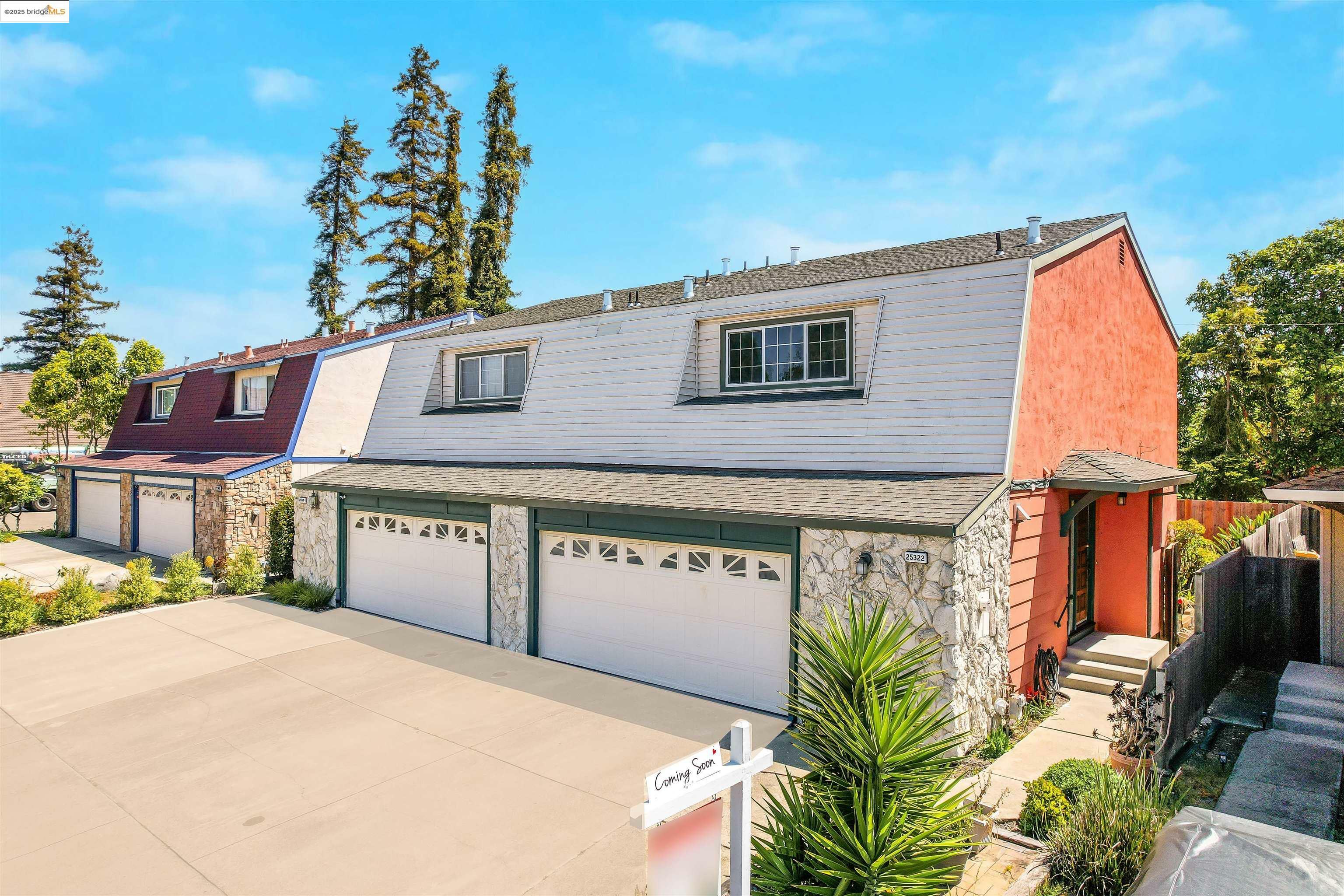 25322 Ironwood Ct  Hayward CA 94545 photo