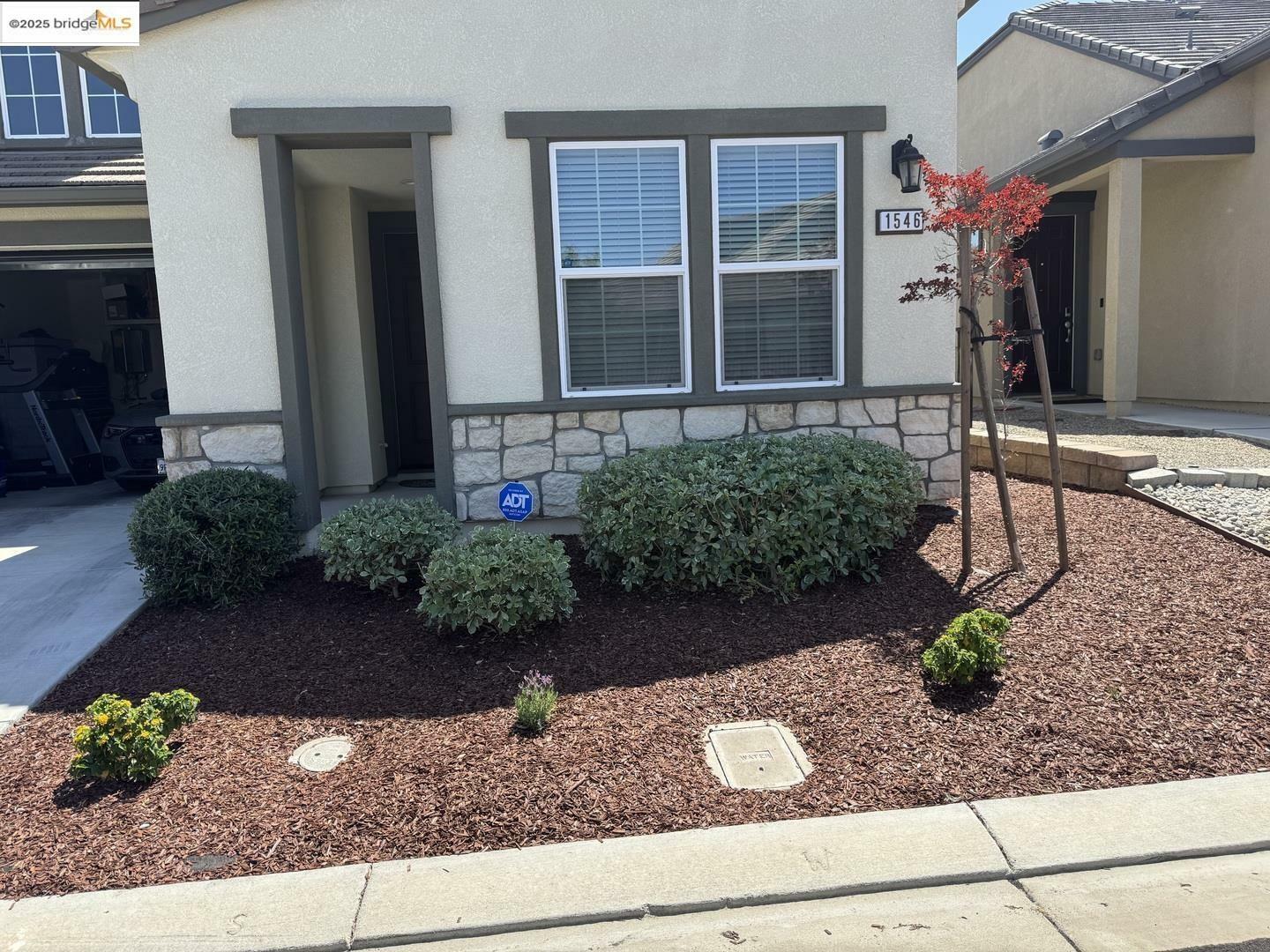 Property Photo: 1546 Spumante Ln CA 94513