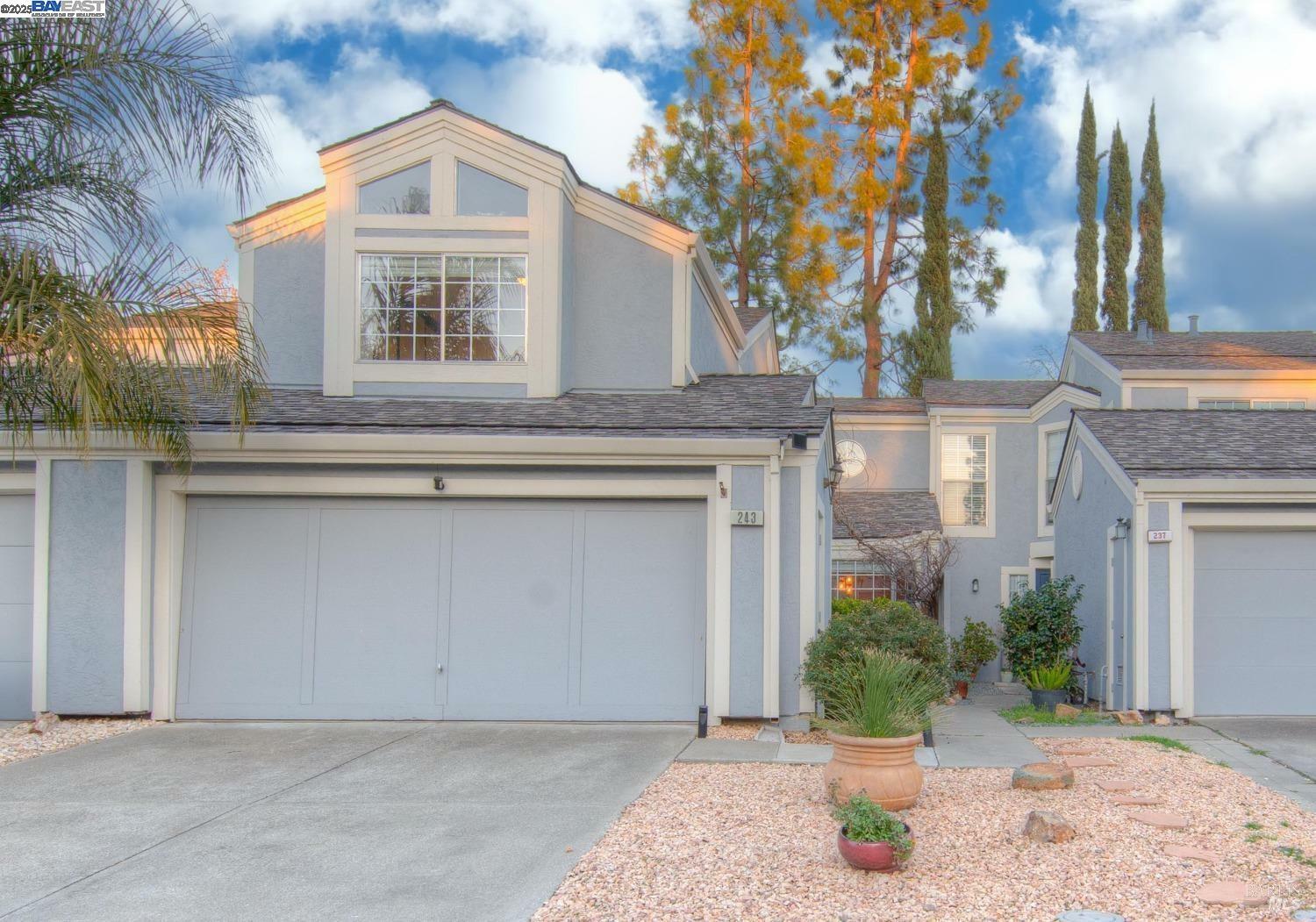Property Photo:  243 Northwood Commons  CA 94551 