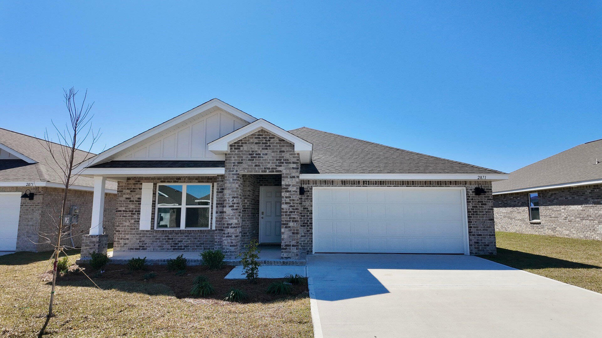 4416 Marine Loop  Crestview FL 32539 photo