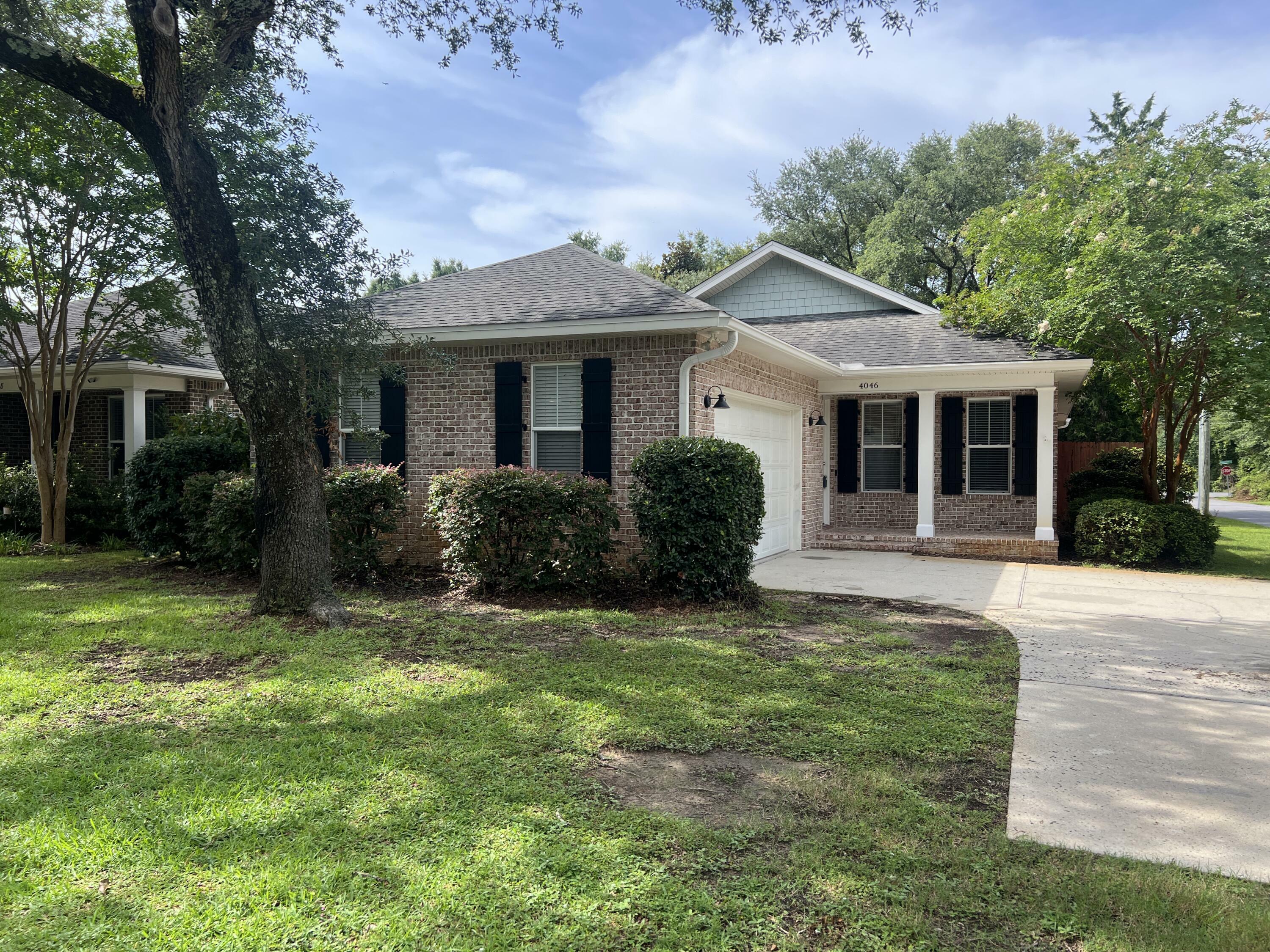 4046 17th Street  Niceville FL 32578 photo