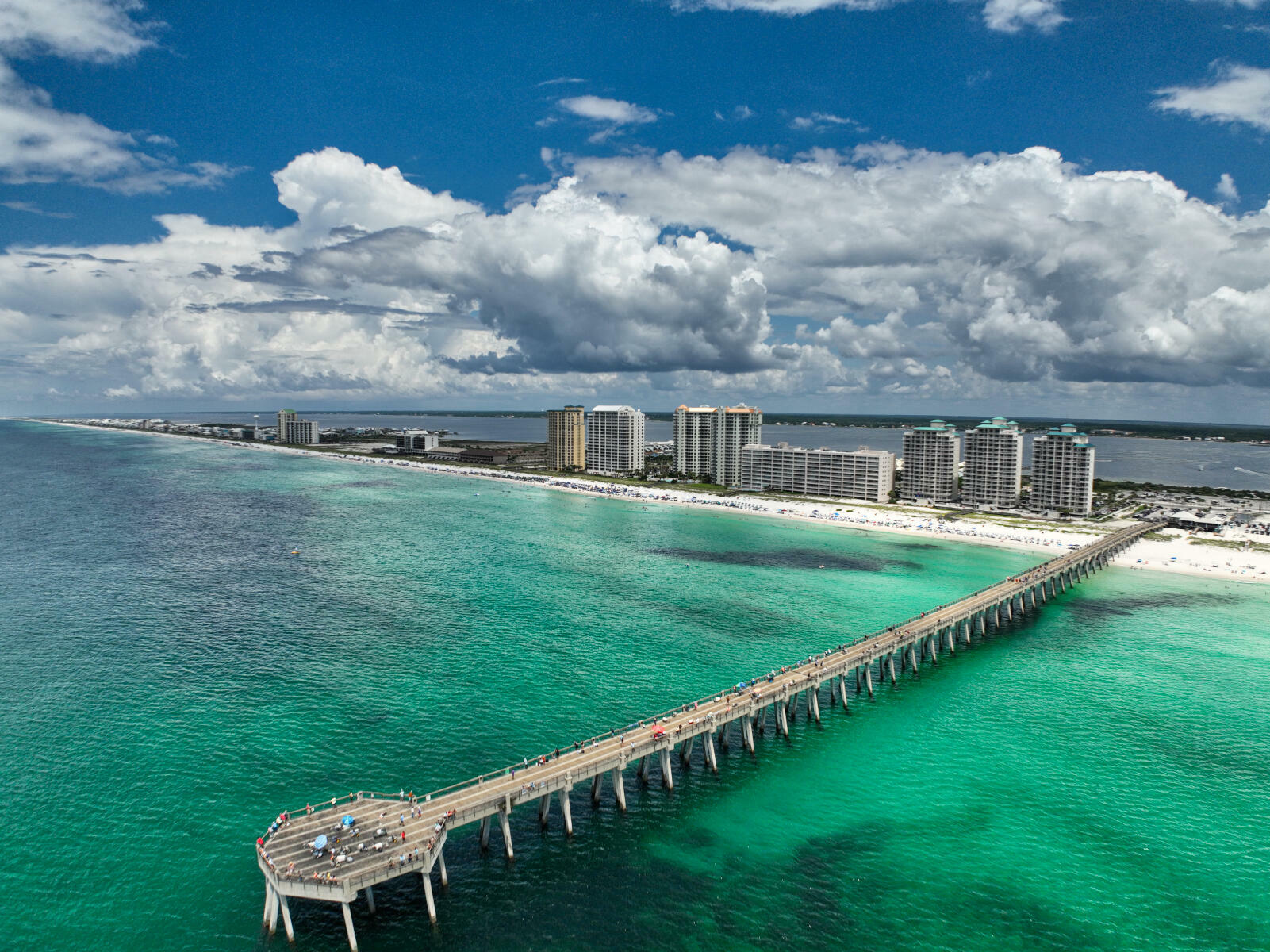 Property Photo: 1477 Seaside Circle FL 32566