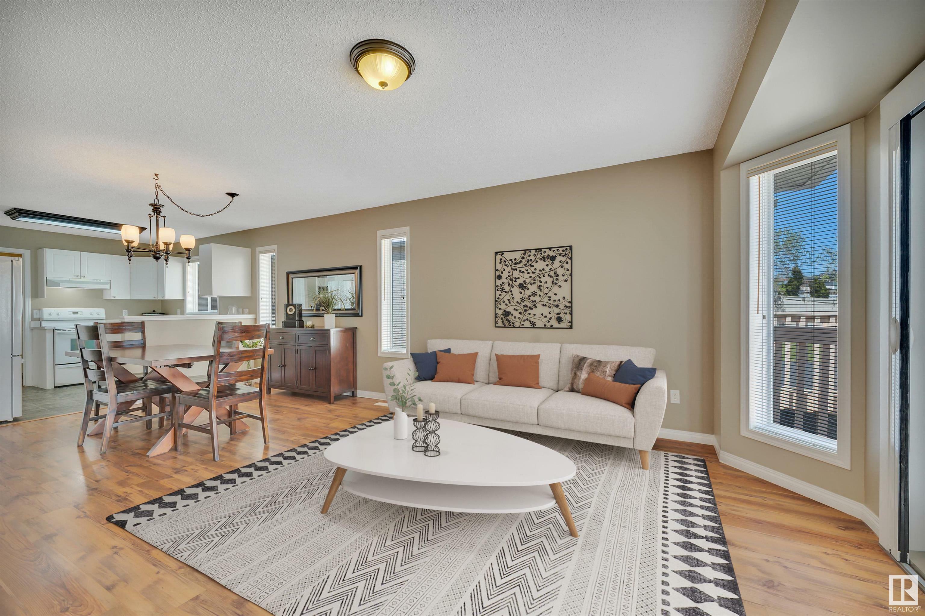 14428 Miller Boulevard NW 43  Edmonton AB T5Y 2Y6 photo