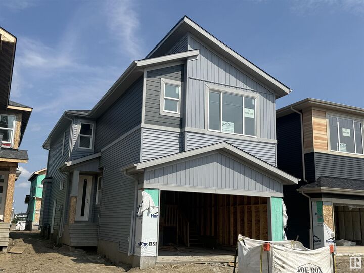 19 Rosa Crescent  St. Albert AB T8N 7Y4 photo