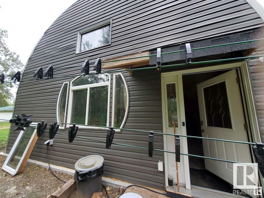 Property Photo: Lot 17 Beech Avenue AB T9A 1W8