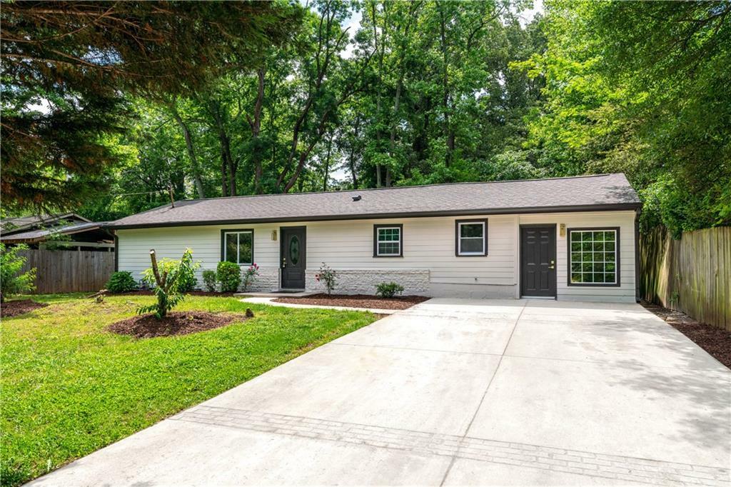 1819 Waldrep Circle SE  Marietta GA 30060 photo