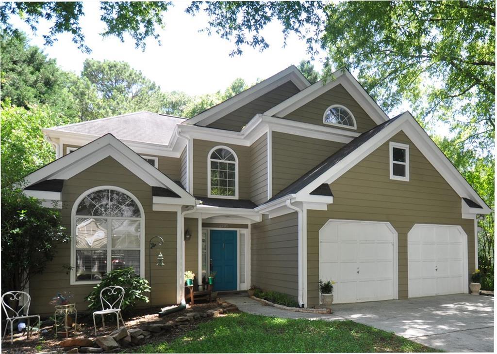 Property Photo: 2735 Royal Bluff GA 30030