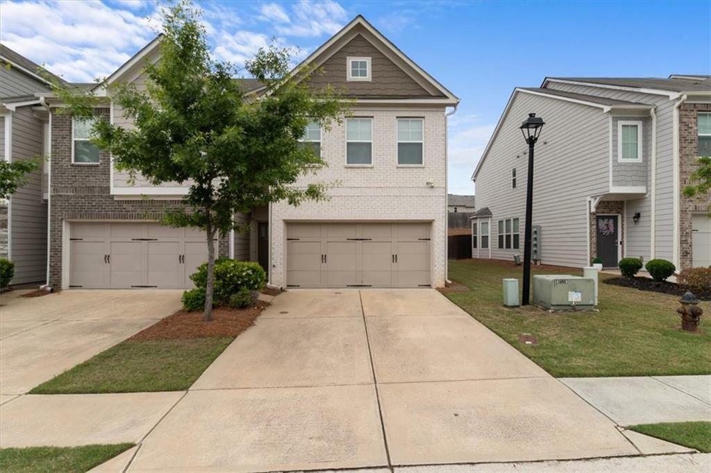 Property Photo: 2730 Kemp Court GA 30094