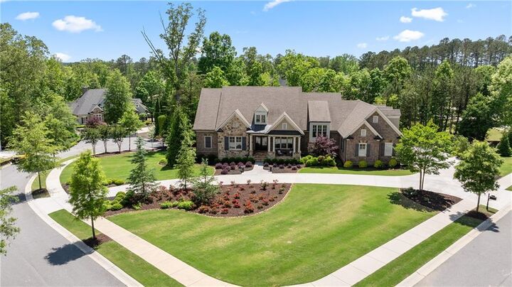 Property Photo:  341 Carl Sanders Drive  GA 30101 