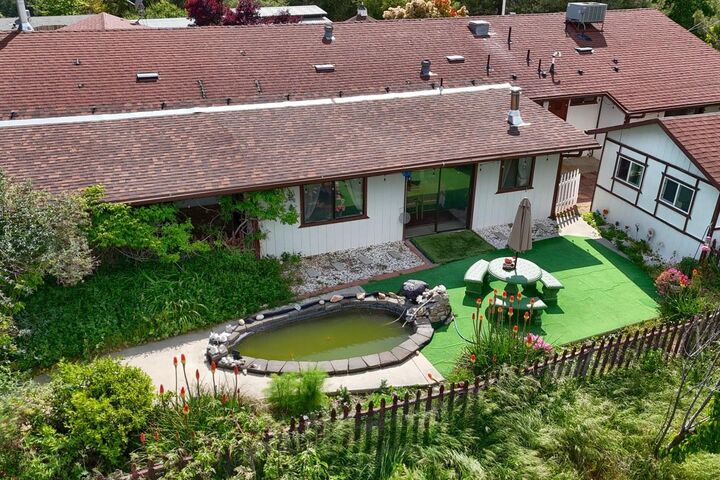Property Photo:  44800 Ahwahnee Acres Road  CA 93601 