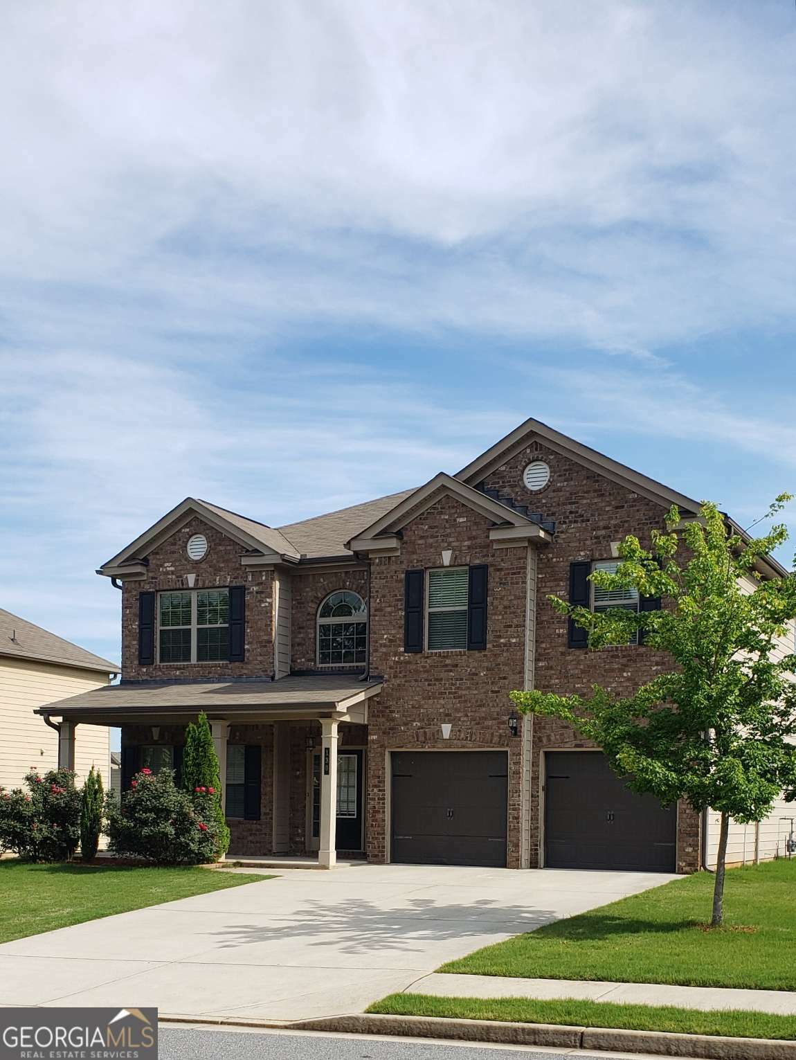 Property Photo: 130 Blackgum Trace GA 30132