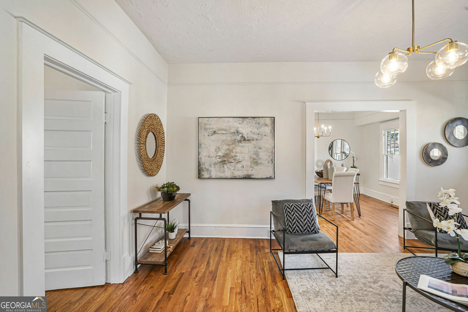 Property Photo: 1050 Lawton Avenue SW GA 30310
