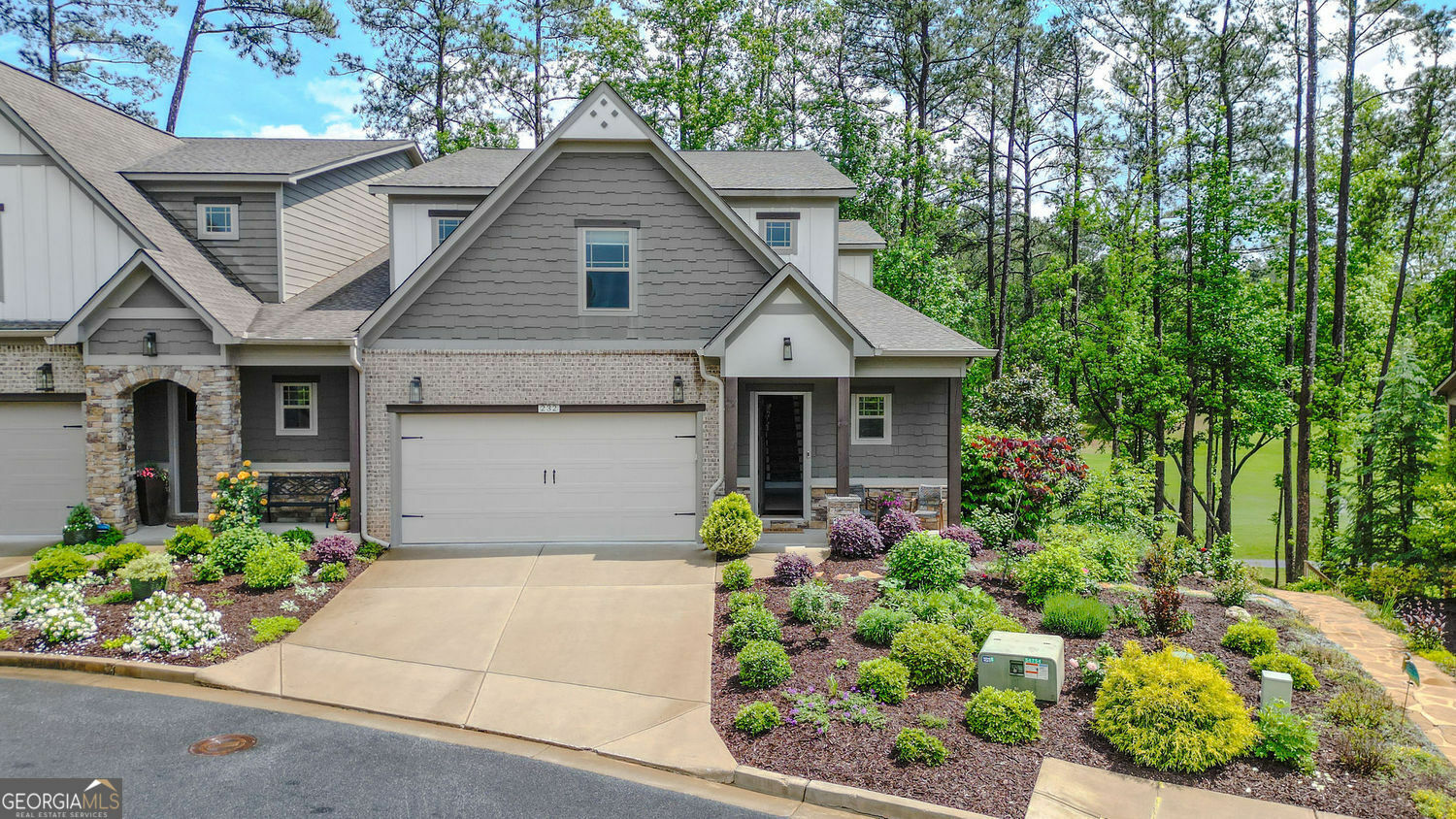 232 Heron Pointe View  Canton GA 30114 photo
