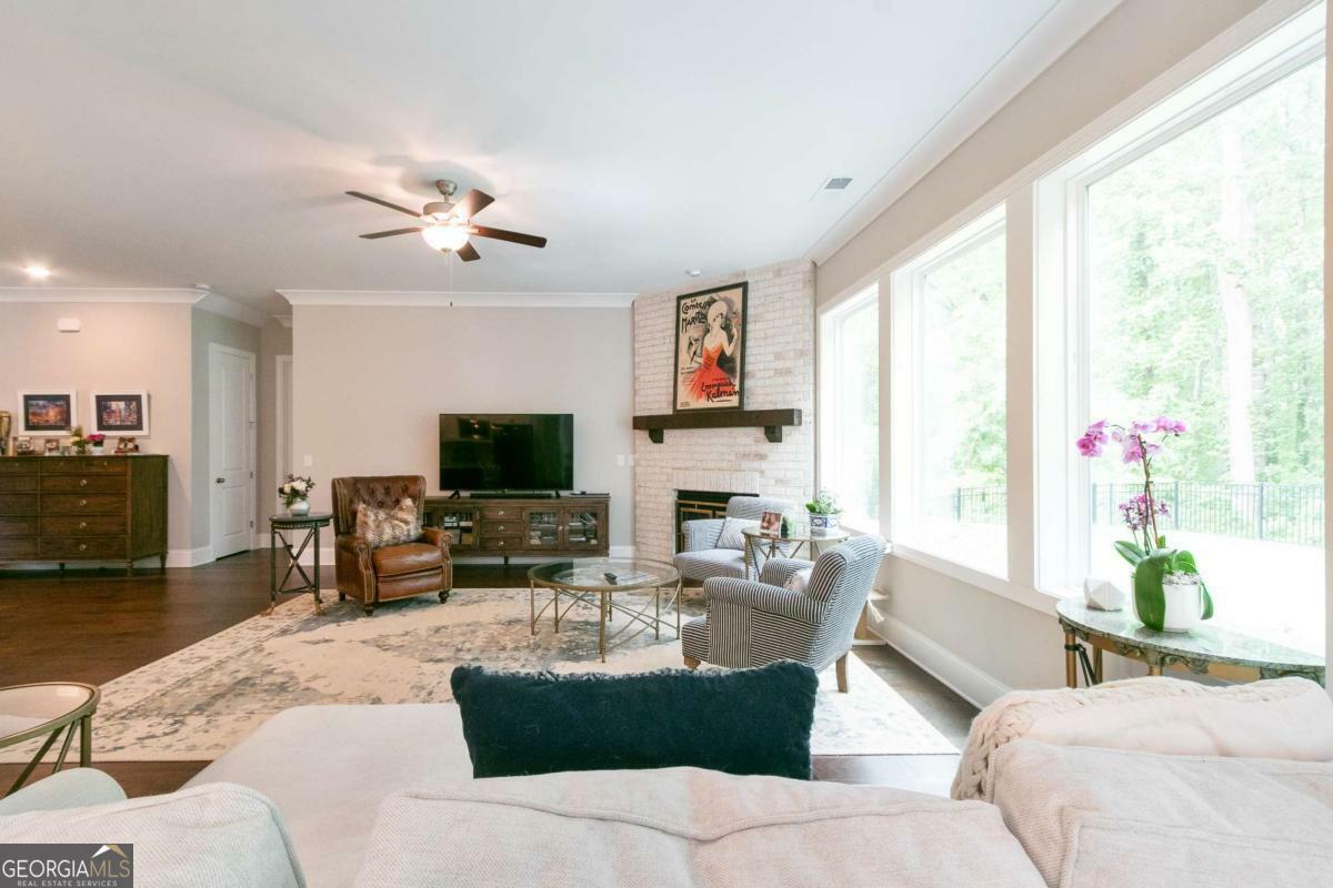 Property Photo: 719 Elizabeth Trail GA 30189
