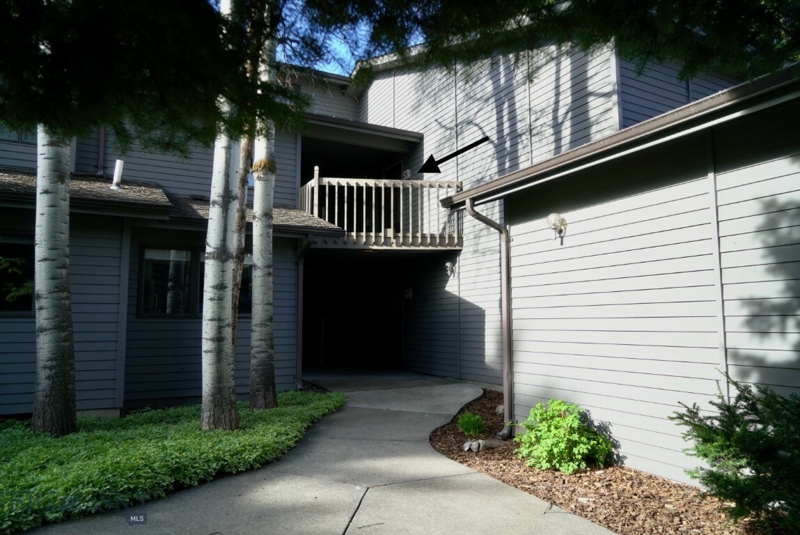 Property Photo: 2200 W Dickerson 53 MT 59718