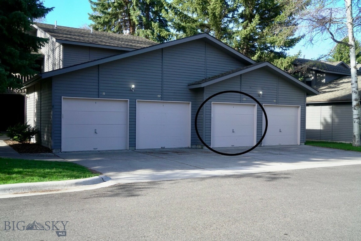 Property Photo: 2200 W Dickerson 53 MT 59718