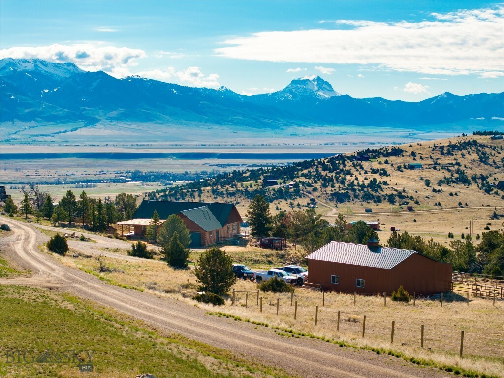 Property Photo: 101 Deerfoot Trail MT 59729