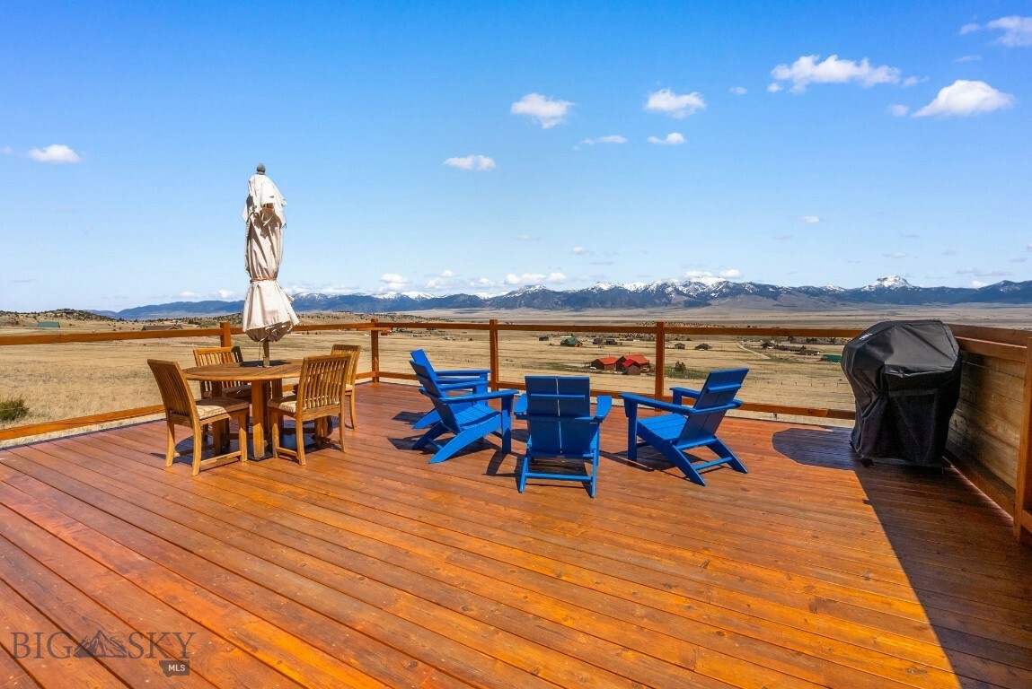 Property Photo: 110 Cold Creek Loop Trail MT 59729