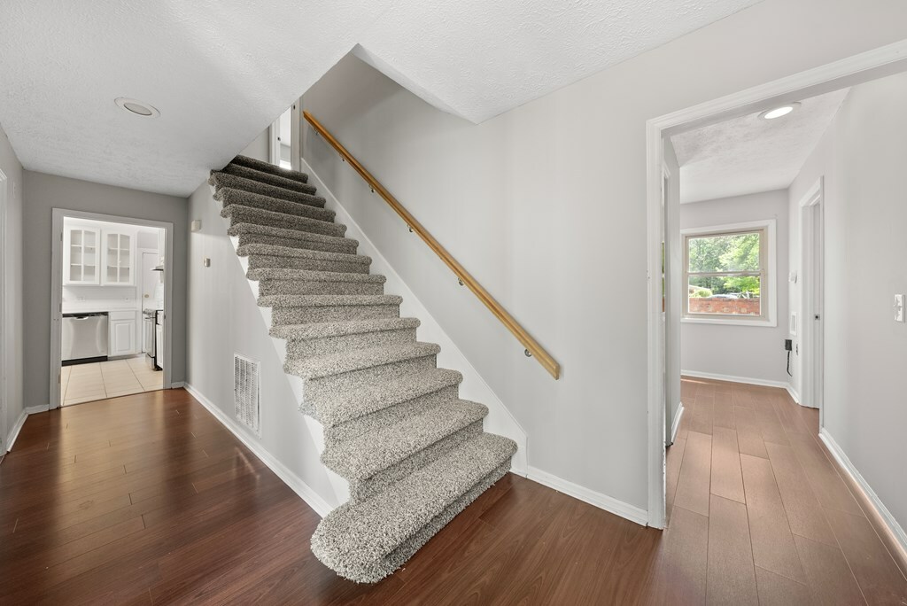 Property Photo: 3812 Wingate Drive GA 31909