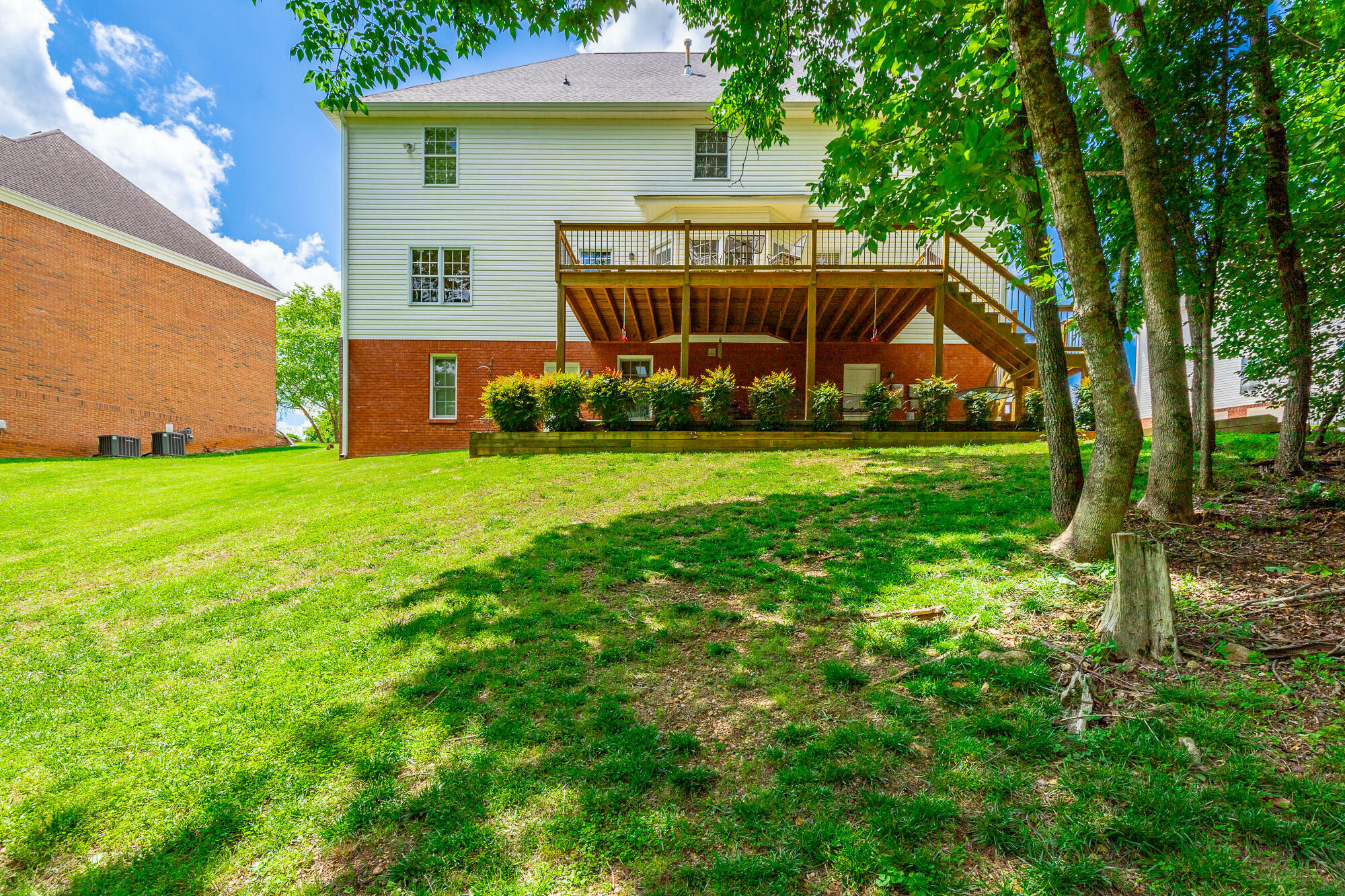 Property Photo: 2023 Bay Pointe Drive TN 37343