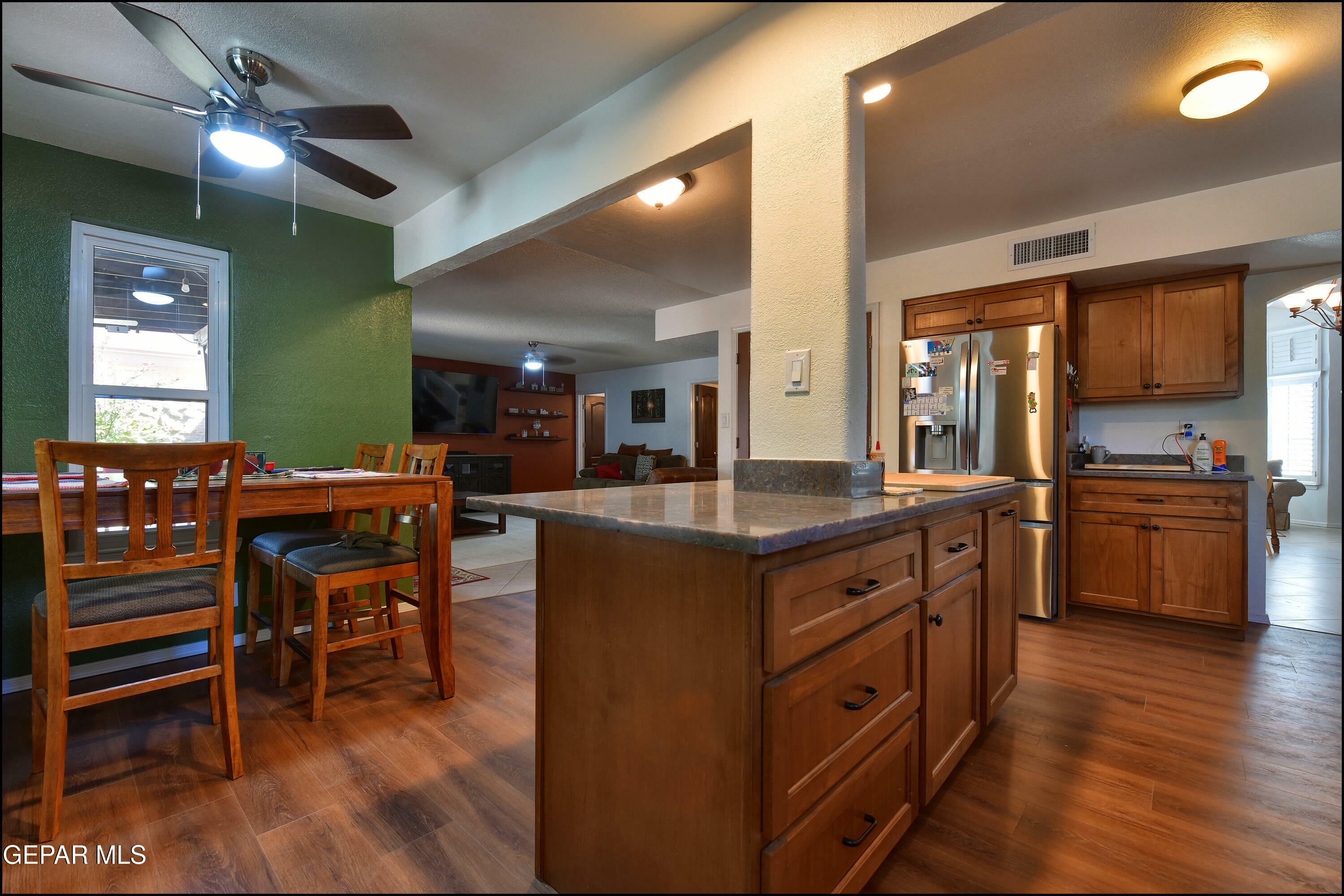Property Photo: 11041 Acoma St. TX 79934
