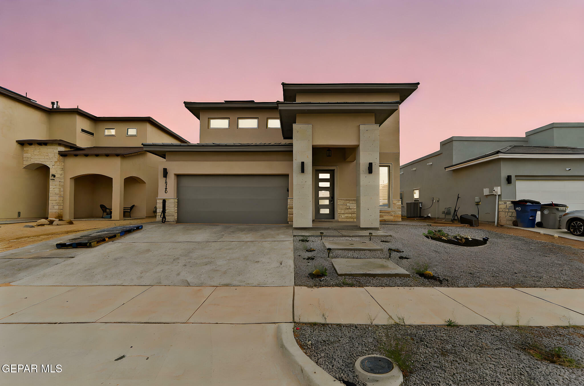 Property Photo: 14740 Jack White Avenue TX 79938