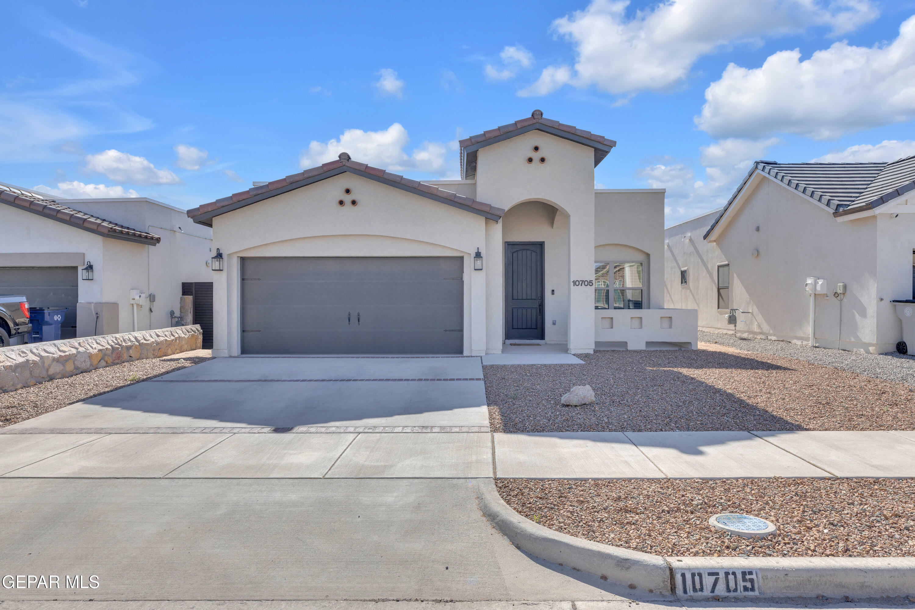 10705 Deion Sanders Drive  El Paso TX 79924 photo
