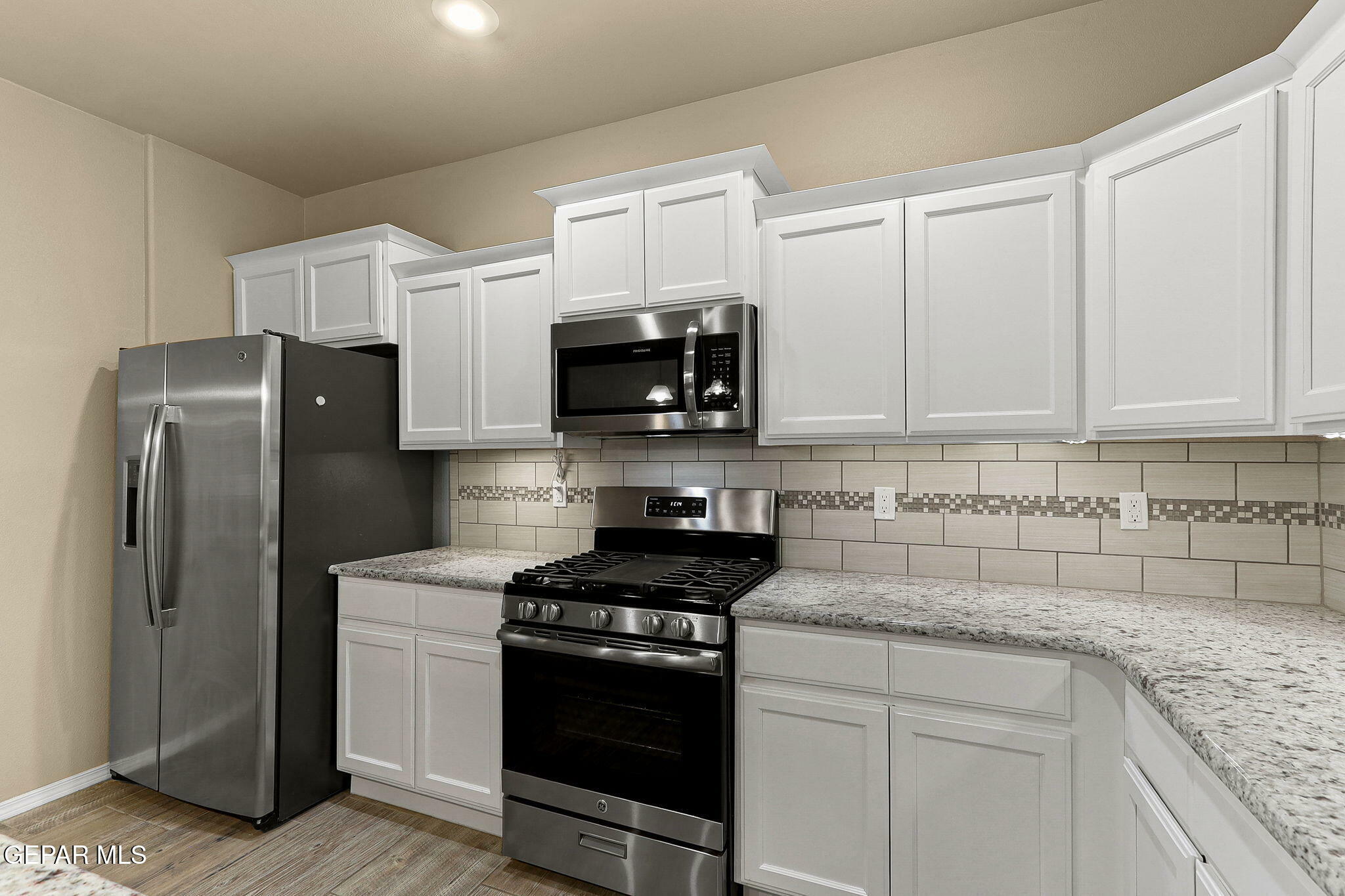 Property Photo: 7541 Wolf Creek Drive TX 79911