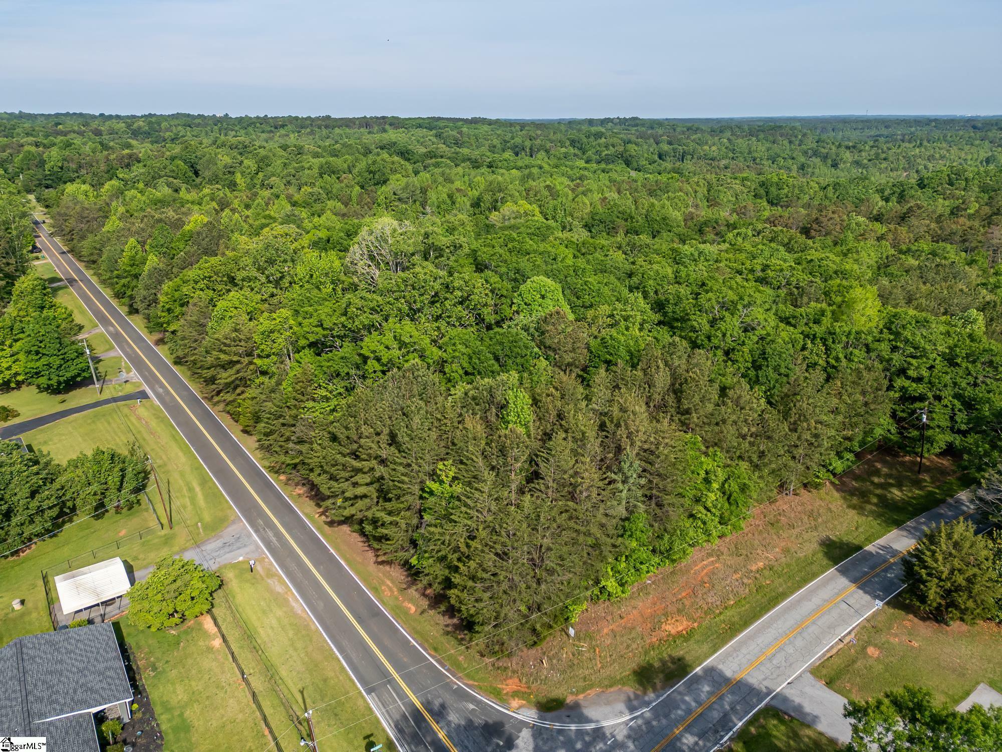 Property Photo: 0 Goldmine Road SC 29302