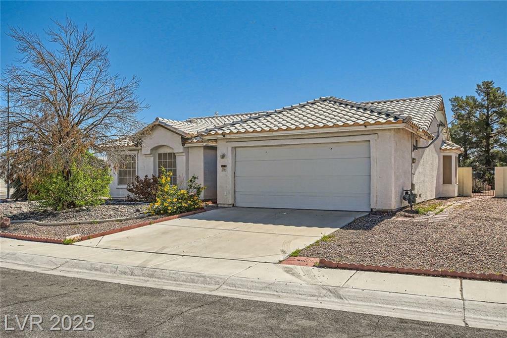 Property Photo:  3912 Branchwood Drive  NV 89032 