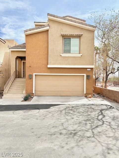 Property Photo: 7946 Garden Stone Court NV 89149