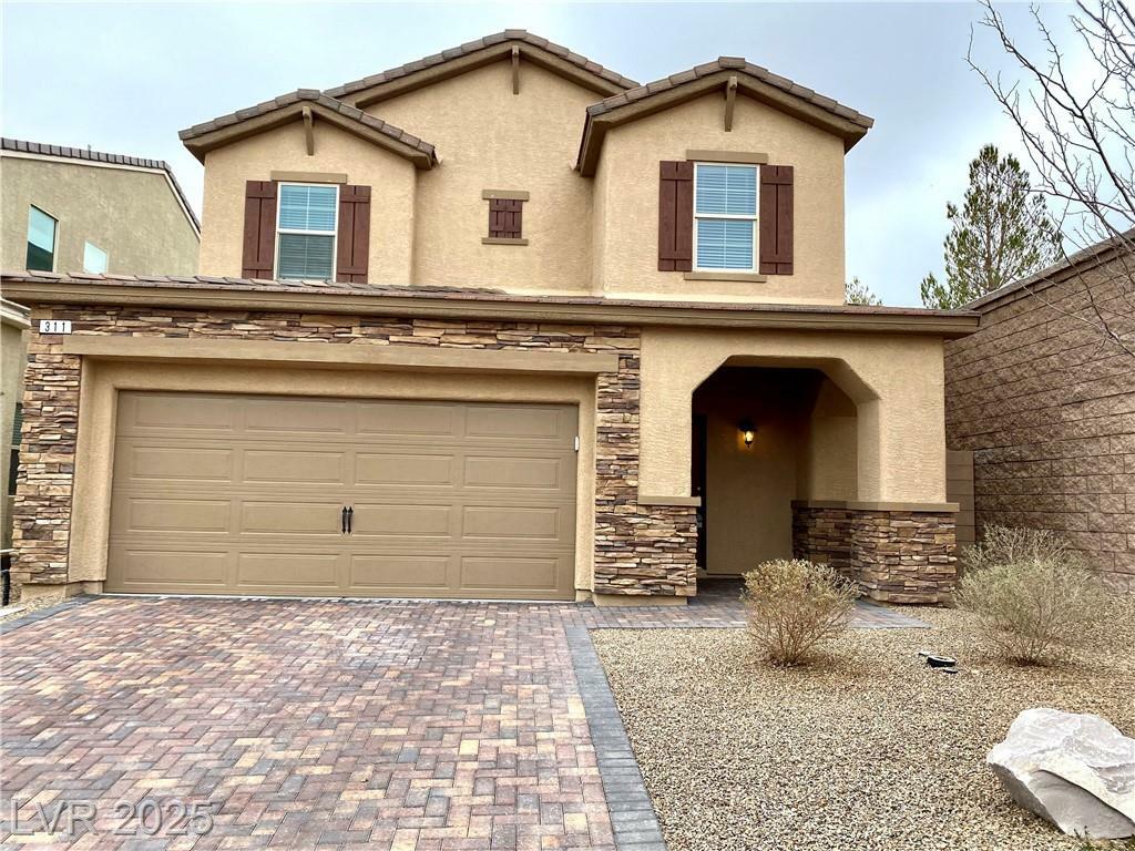 311 Walkinshaw Avenue  Las Vegas NV 89148 photo
