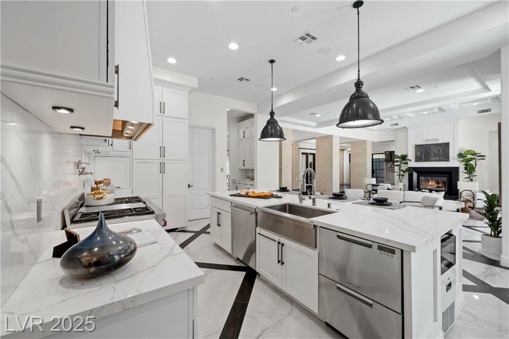 Property Photo: 9 Greely Club Trail NV 89052