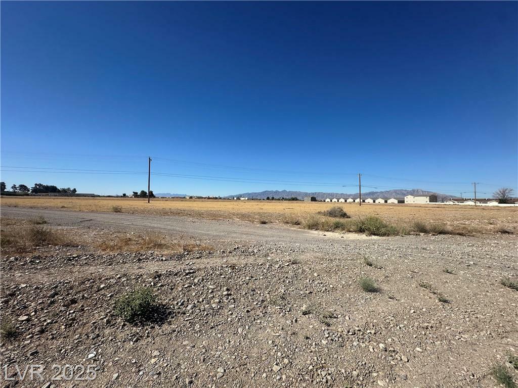 Property Photo: 1921 East Honeysuckle Street NV 89048