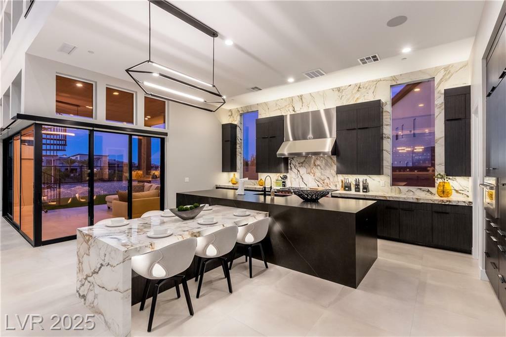 Property Photo: 5394 Succulent Rose Drive NV 89135
