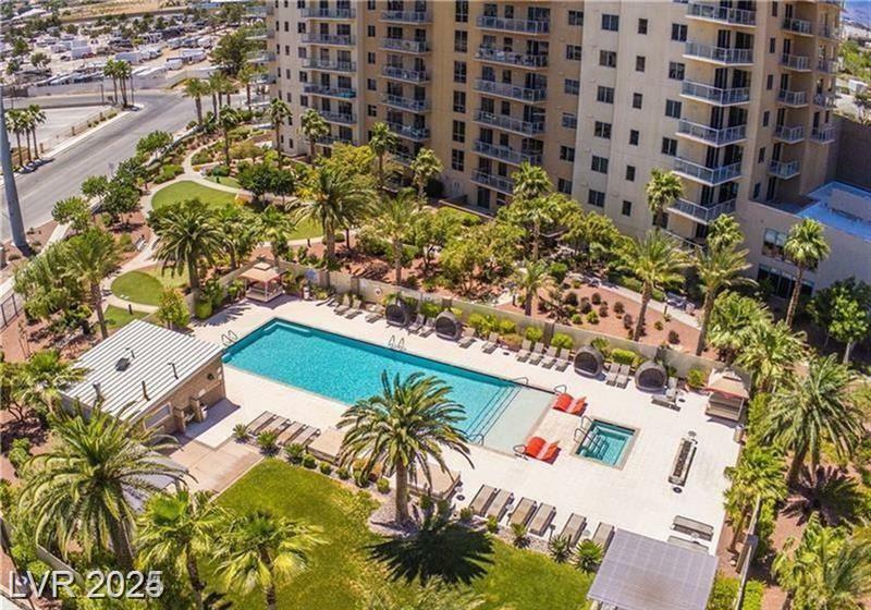 Property Photo: 8255 Las Vegas Boulevard 1003 NV 89123