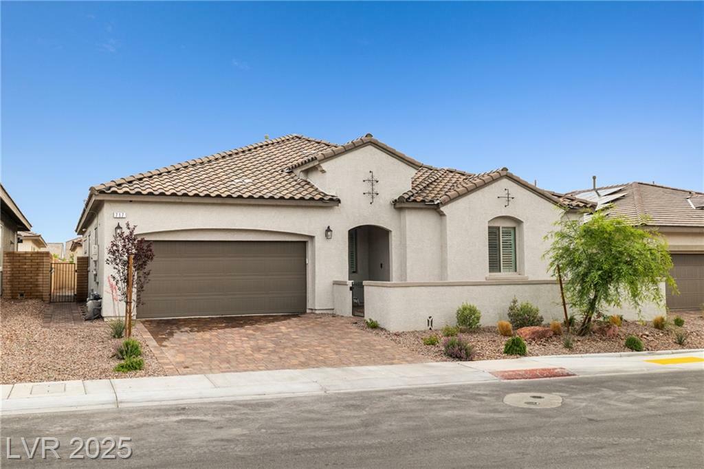 717 Monroe Hill Place  Henderson NV 89011 photo