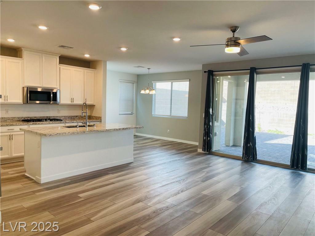 Property Photo: 12364 Harbor Isle Avenue NV 89138