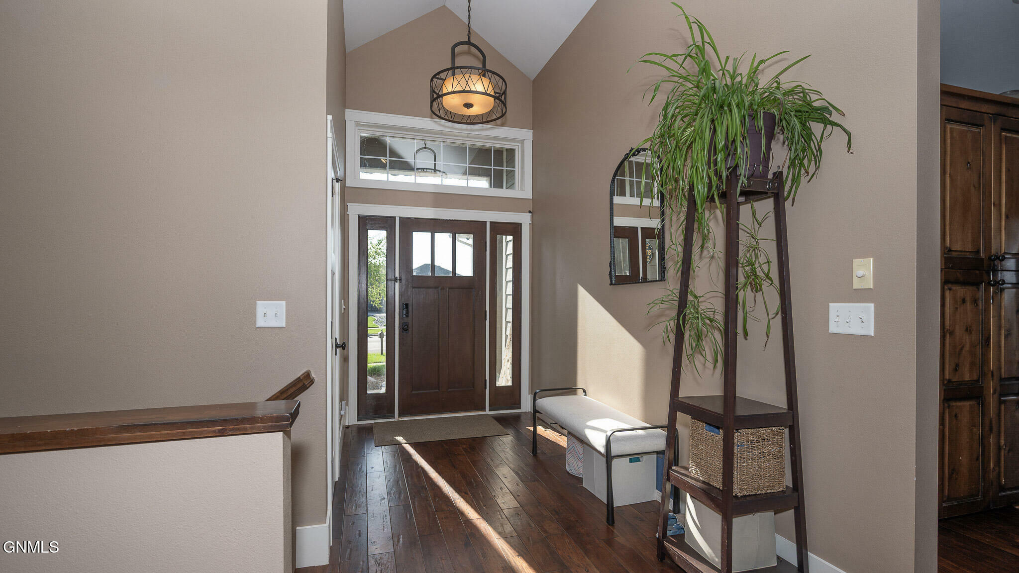 Property Photo: 3316 Clairmont Road ND 58503