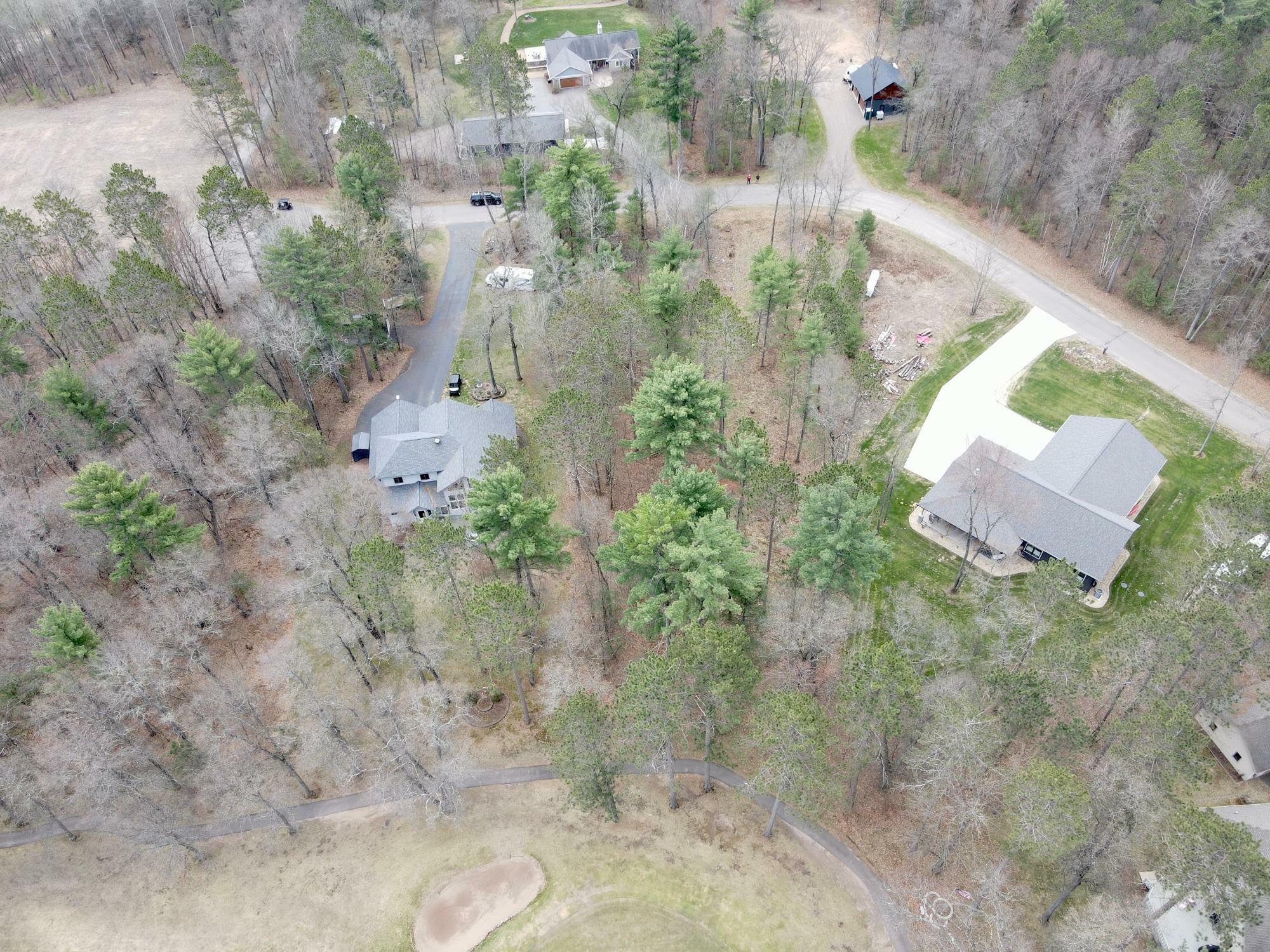 Property Photo:  Lot 15 Schlising Rd  WI 54487 