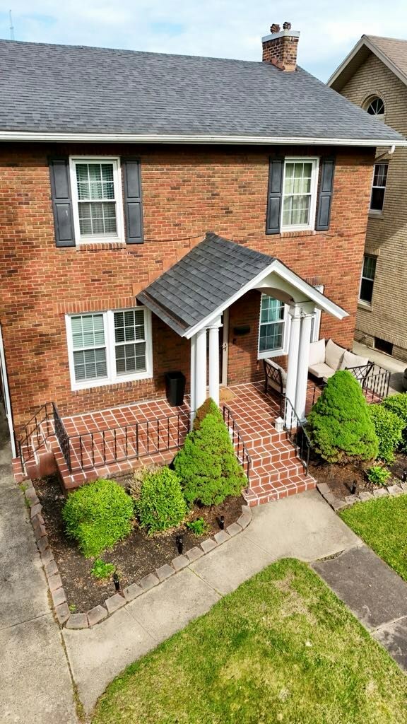 Property Photo: 2615 Grandview Avenue OH 45662
