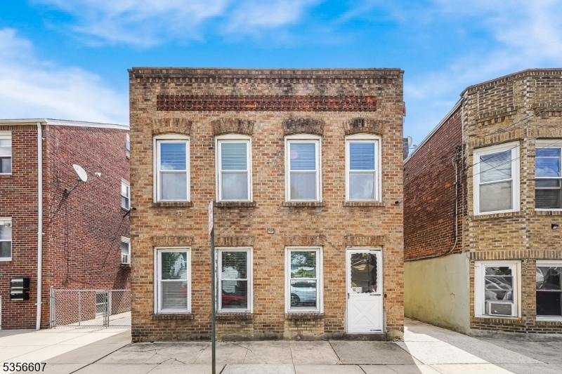 Property Photo:  62 Naples Ave  NJ 07109 