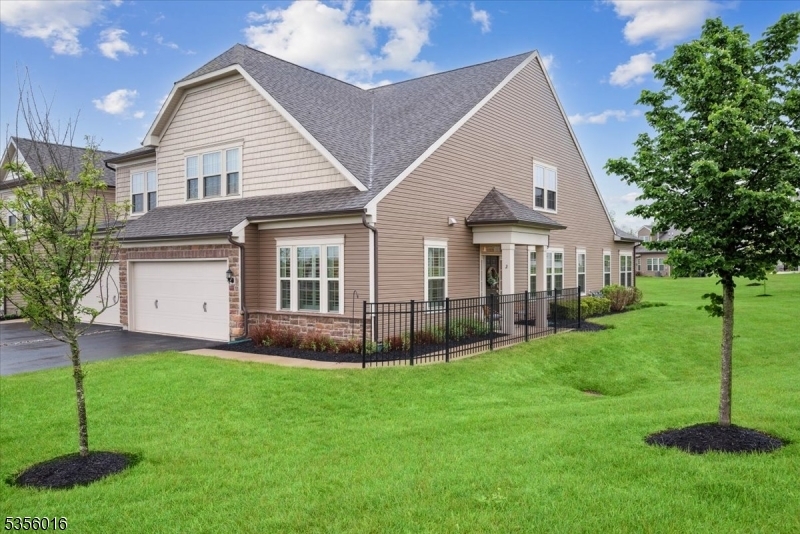 Property Photo: 2 Farella Road NJ 08822