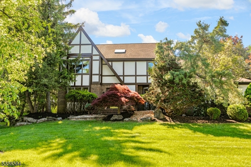 47 Livingston Dr  Montgomery Twp. NJ 08502 photo