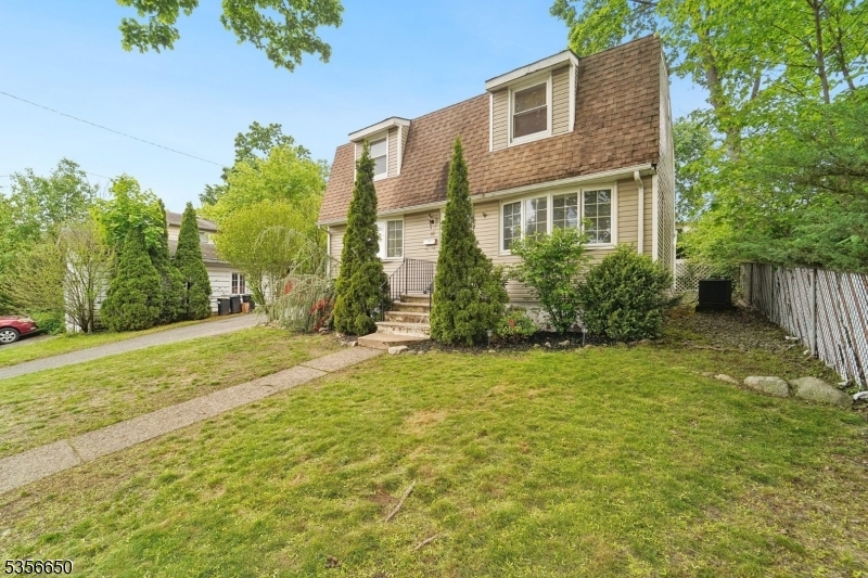 Property Photo:  49 Dacotah Ave  NJ 07034 
